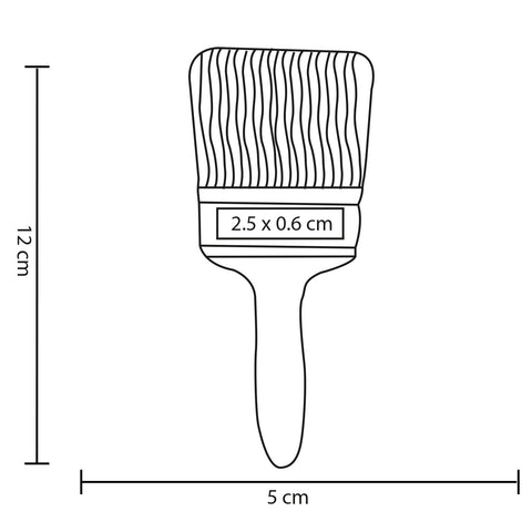 ANTIESTRÉS BROCHA LP 54