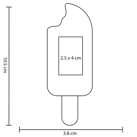 ANTIESTRÉS PALETA LP 59