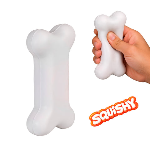 SQUISHY BONES LP 62