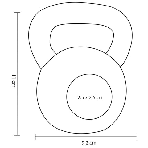 SQUISHY PESA LP 66