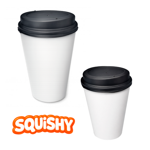 SQUISHY CAFÉ LP 68