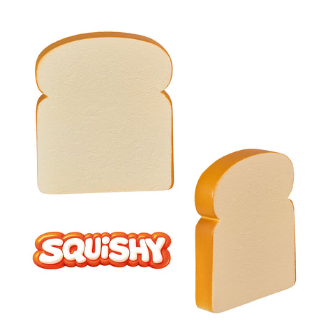 SQUISHY PAN LP 72