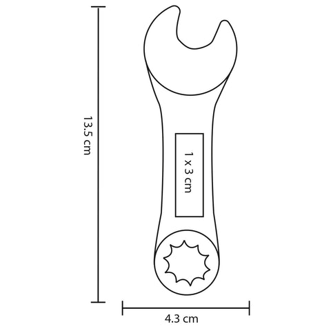 SQUISHY LLAVE LP 73