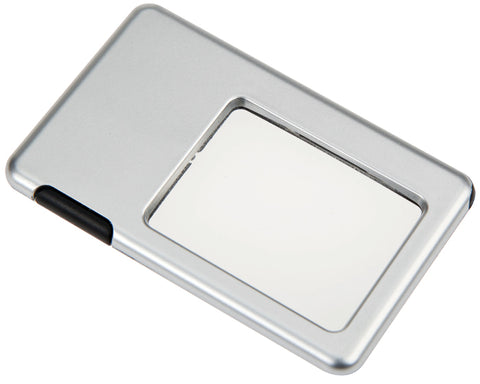 LUPA CON LUZ LUXOR LUP1252