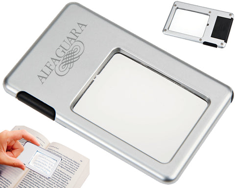 LUPA CON LUZ LUXOR LUP1252