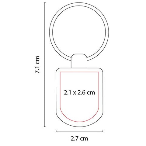 LLAVERO LABORO M 63280-