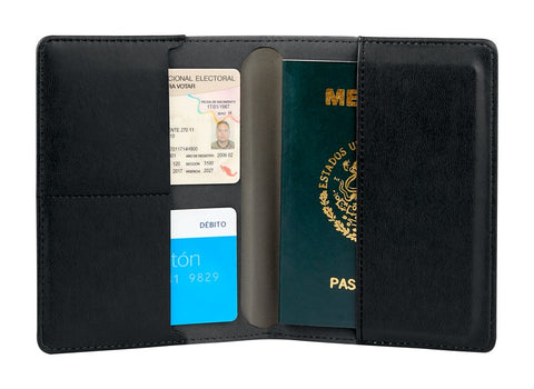 PORTA PASAPORTE LIVIGNO M 80120