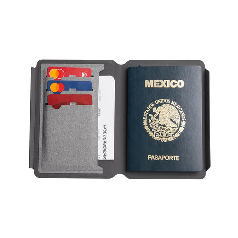 PORTA PASAPORTE GIRIS M 80123