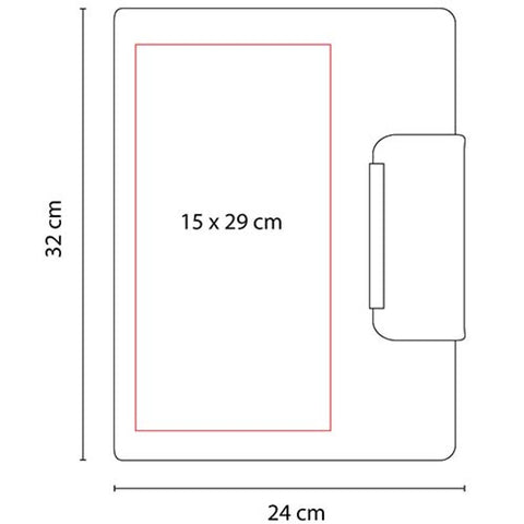 CARPETA ONTARIO M 80150