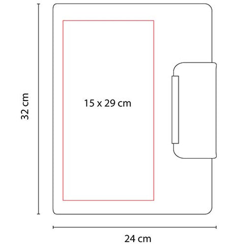 CARPETA ONTARIO M 80150
