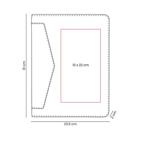 CARPETA JOYCE M 80250
