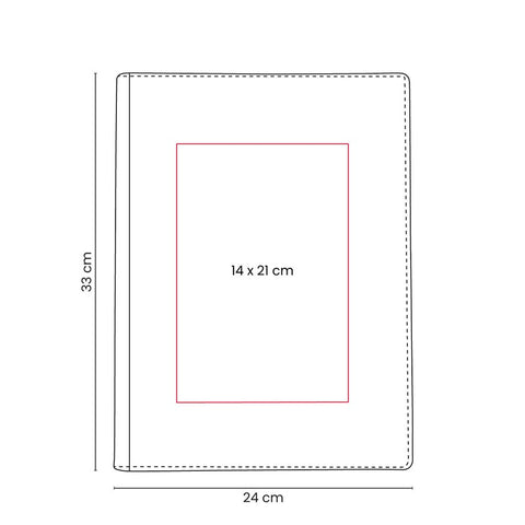 CARPETA OFICIO NARON M 80260