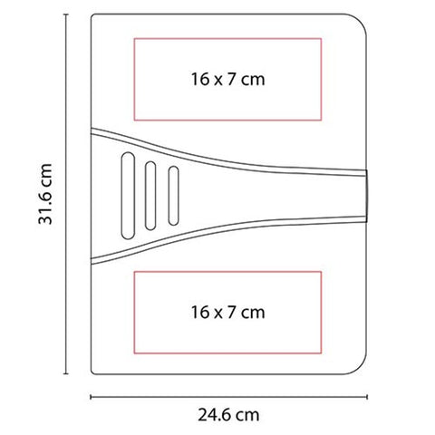 CARPETA CENTURY M 80444-