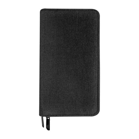 PORTA PASAPORTE WALLY M 80620