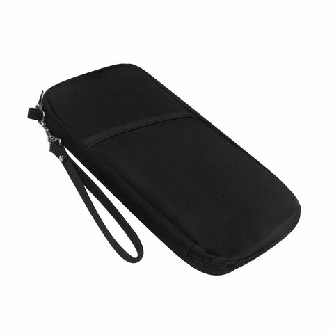 PORTA PASAPORTE SKANA M 80640