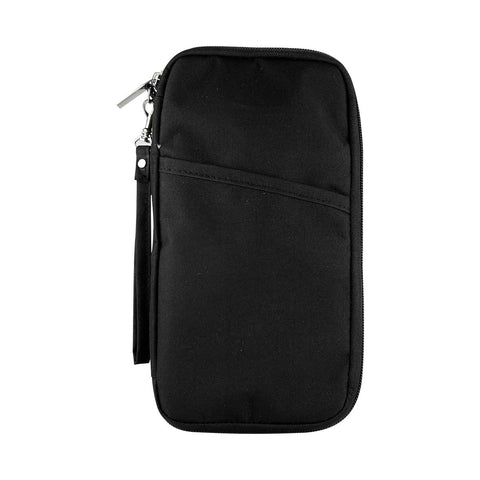 PORTA PASAPORTE SKANA M 80640