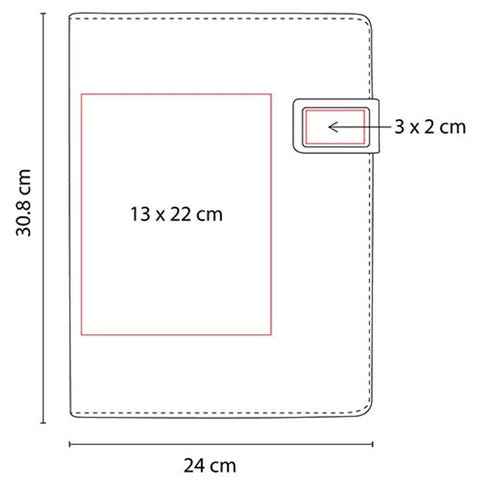 CARPETA MIRAM M 80750