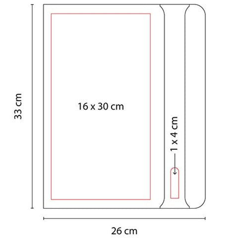 CARPETA RECORD M 81300-