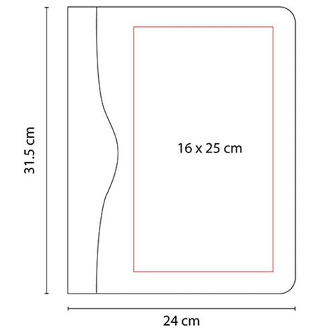 CARPETA HARBEL M 82724