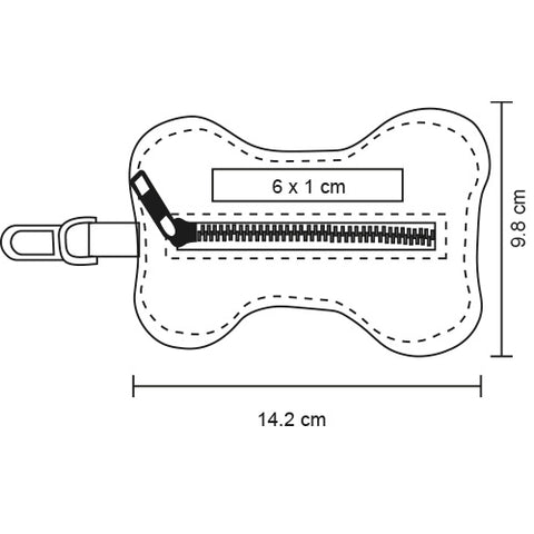 DISPENSADOR CHASE MA 010