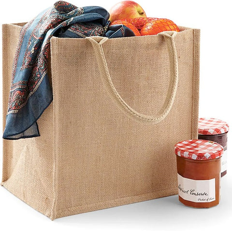 BIO HAND-BAG MAL 10
