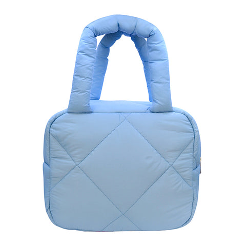 azul