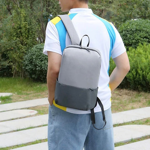 BACKPACK NASH MAL 201