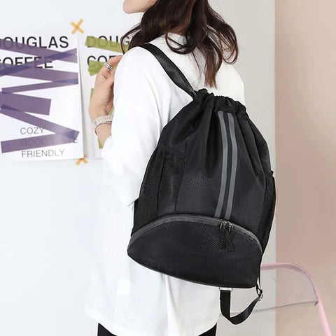 BACKPACK DURANT MAL 205
