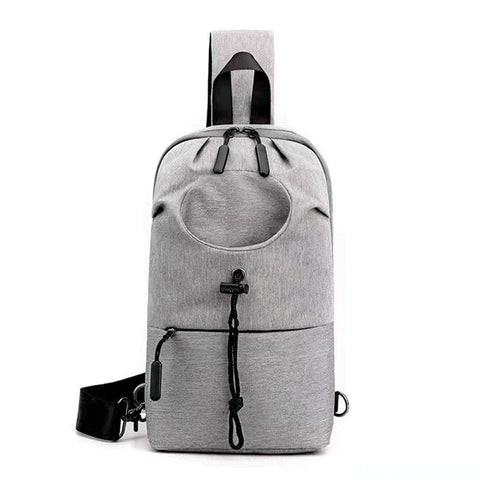 BANDOLERA DANIELS MAL 209