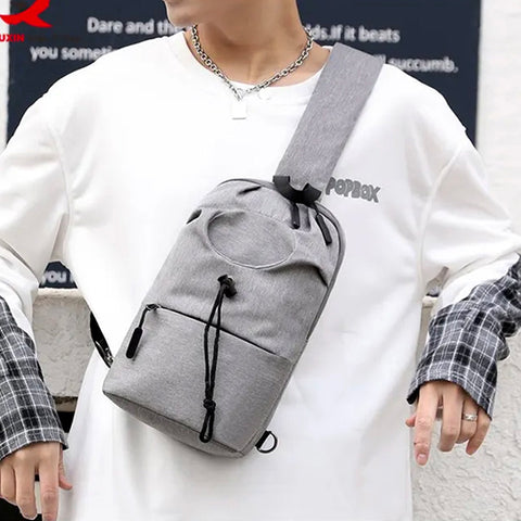 BANDOLERA DANIELS MAL 209