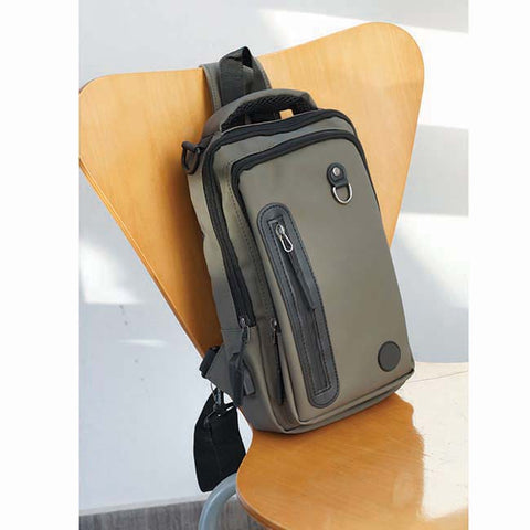BACKPACK BAYLOR MAL 211