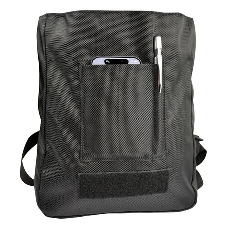 CROSSBODY ROBINSON MAL 525