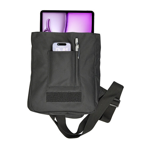 CROSSBODY ROBINSON MAL 525