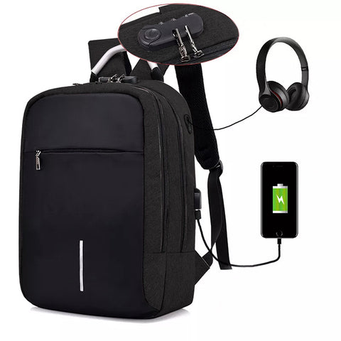 BACKPACK LEBRON MAL 608