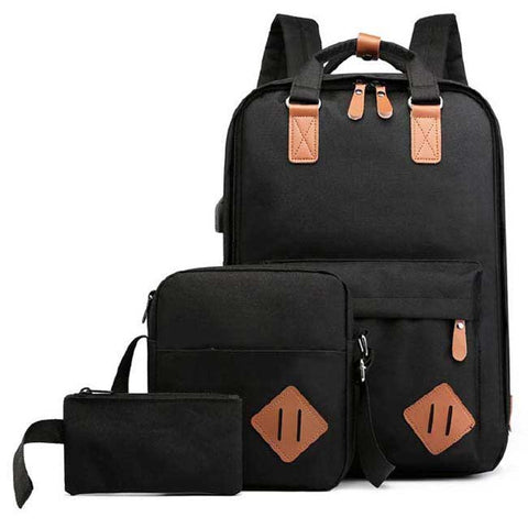 SET MALETINES GORDON MAL 609