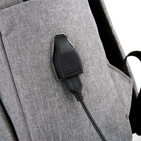 BACKPACK DUNCAN MAL 611