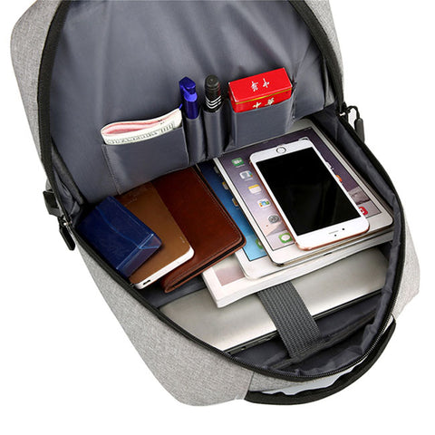 BACKPACK DUNCAN MAL 611