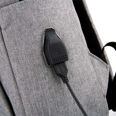 BACKPACK DUNCAN MAL 611