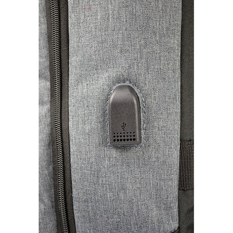 BACKPACK JOHNSON MAL 613