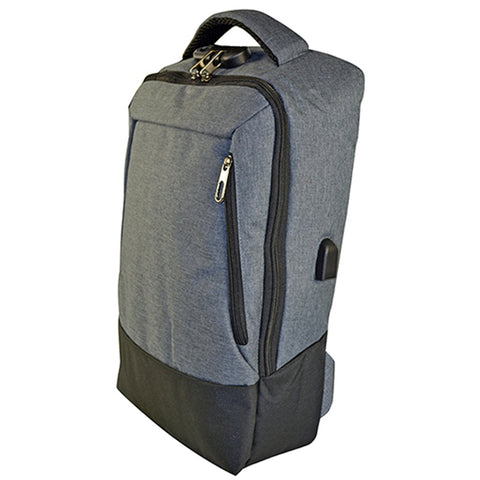 BACKPACK JOHNSON MAL 613