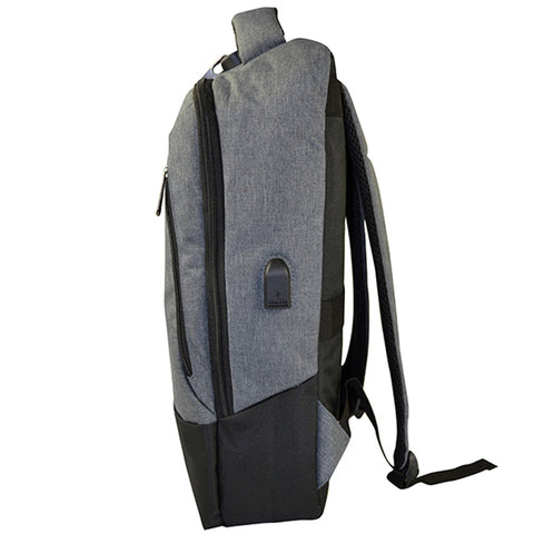 BACKPACK JOHNSON MAL 613