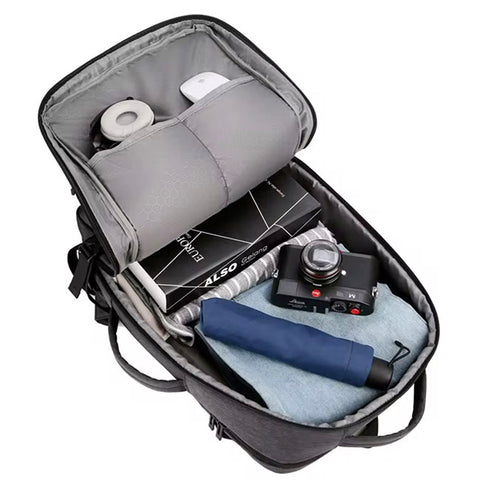 BACKPACK LEDECKY MAL 614
