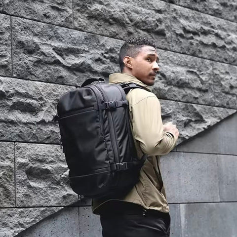 BACKPACK LEDECKY MAL 614