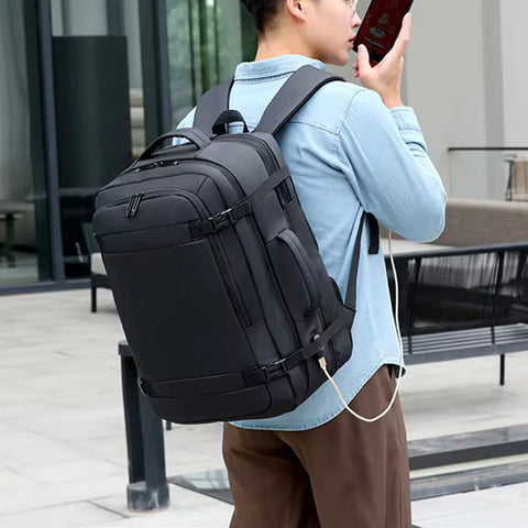 BACKPACK LEDECKY MAL 614