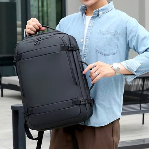 BACKPACK LEDECKY MAL 614