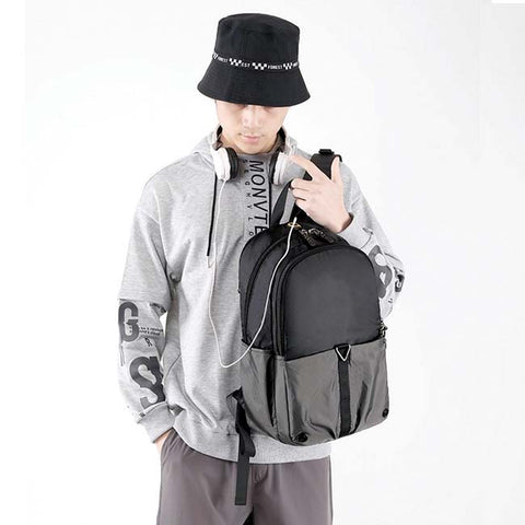 BACKPACK MODRIC MAL 622