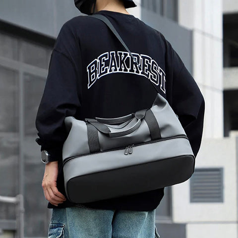 MALETÍN DEPORTIVO TRAVIS MAL 702
