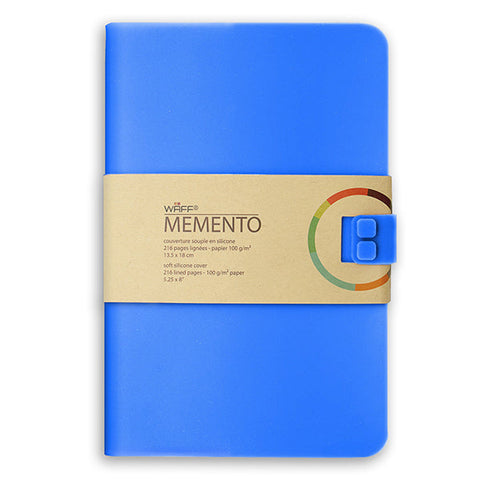WAFF Memento Grande