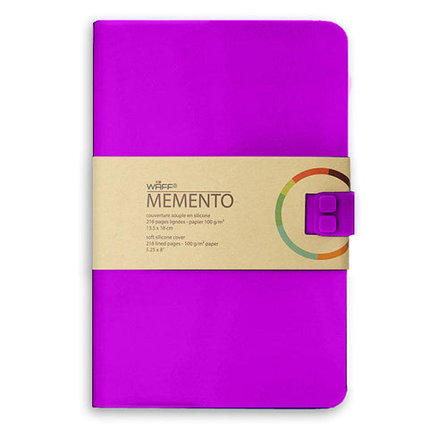 WAFF Memento Grande