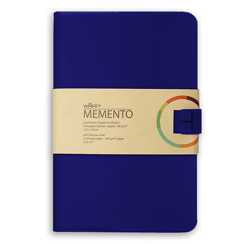 WAFF Memento Grande